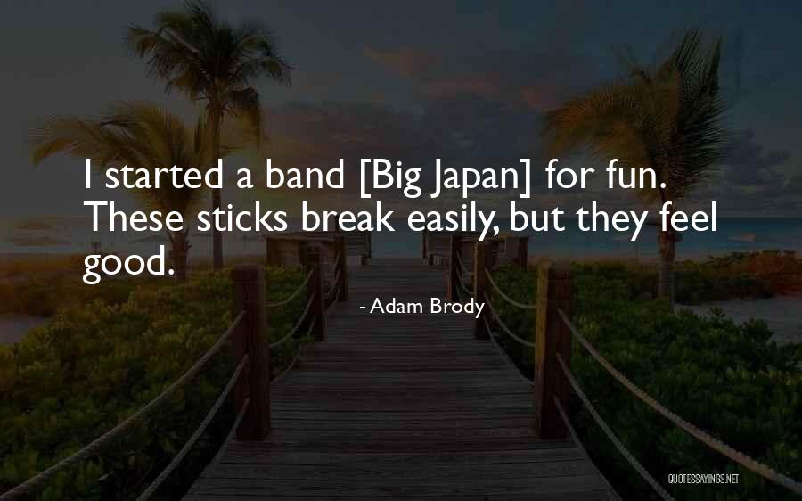 Perrow Church Quotes By Adam Brody Perrow Church Quotes By Adam Brody