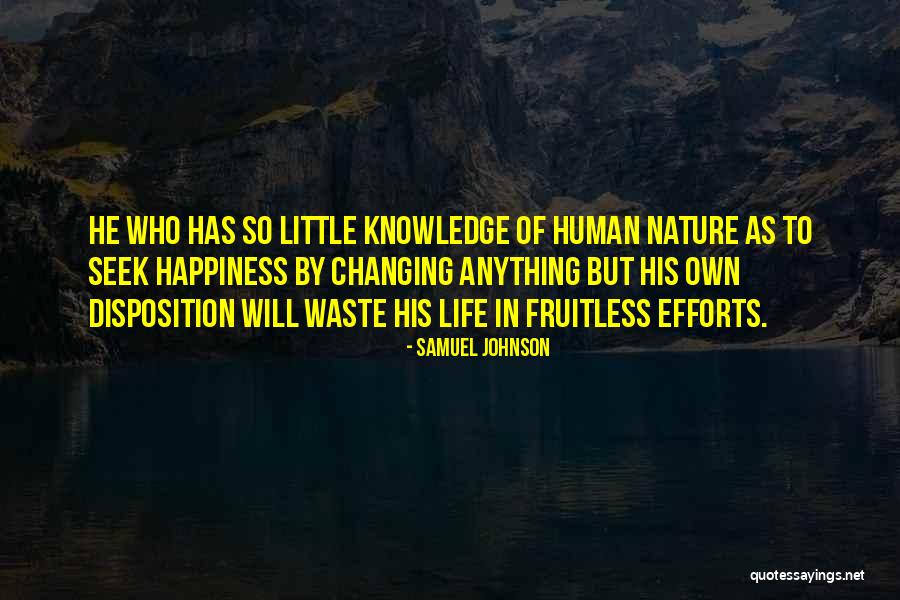 Perrow Theory Quotes By Samuel Johnson Perrow Theory Quotes By Samuel Johnson