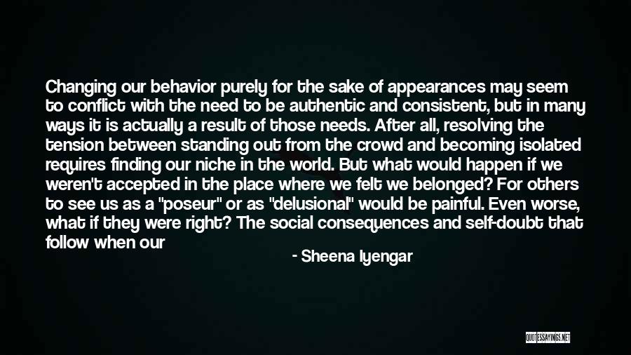 Perrow Theory Quotes By Sheena Iyengar Perrow Theory Quotes By Sheena Iyengar
