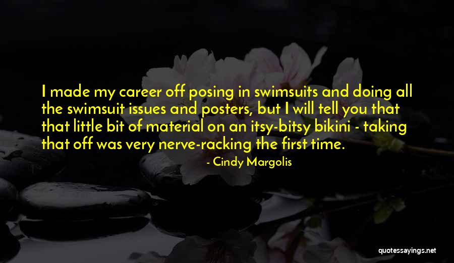 Perrucci Lawyers Quotes By Cindy Margolis Perrucci Lawyers Quotes By Cindy Margolis