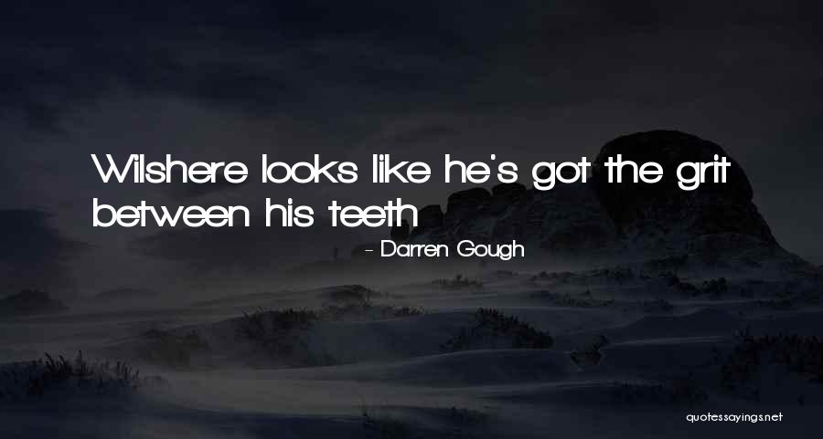 Perrucci Menardi Quotes By Darren Gough Perrucci Menardi Quotes By Darren Gough