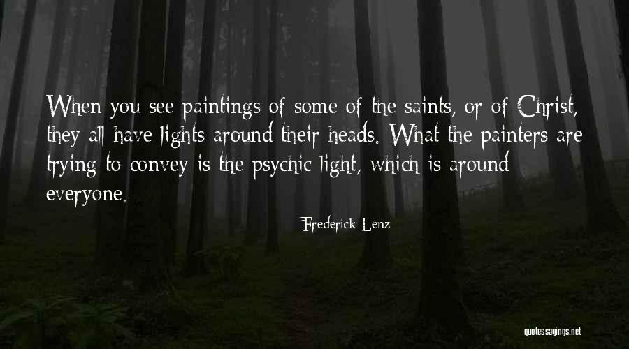 Perrucci Menardi Quotes By Frederick Lenz Perrucci Menardi Quotes By Frederick Lenz