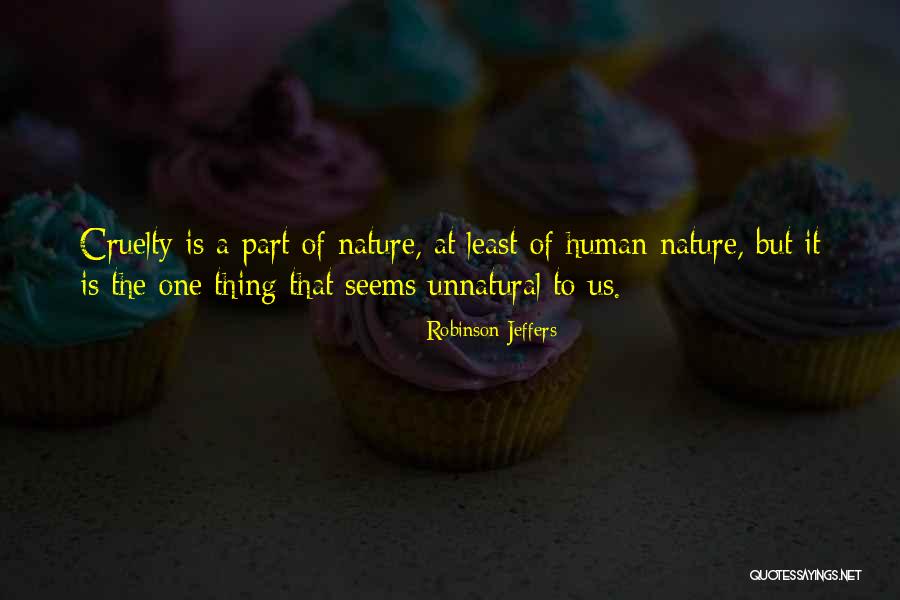 Perrucci Restaurant Quotes By Robinson Jeffers Perrucci Restaurant Quotes By Robinson Jeffers