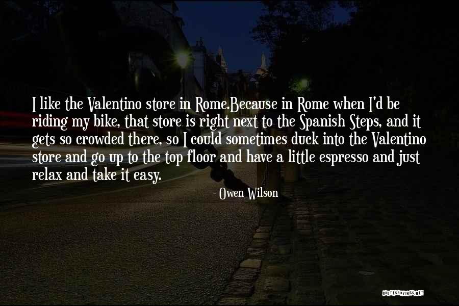 Perrucci S Quotes By Owen Wilson Perrucci S Quotes By Owen Wilson