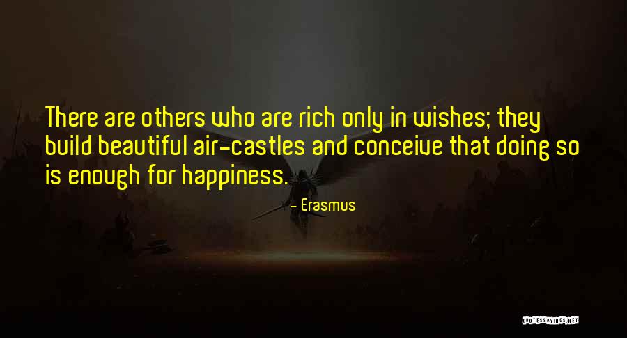 Perruche Oiseau Quotes By Erasmus