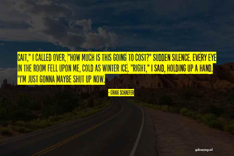 Perruche Verte Quotes By Craig Schaefer Perruche Verte Quotes By Craig Schaefer