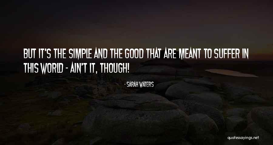Perruti Quotes By Sarah Waters Perruti Quotes By Sarah Waters