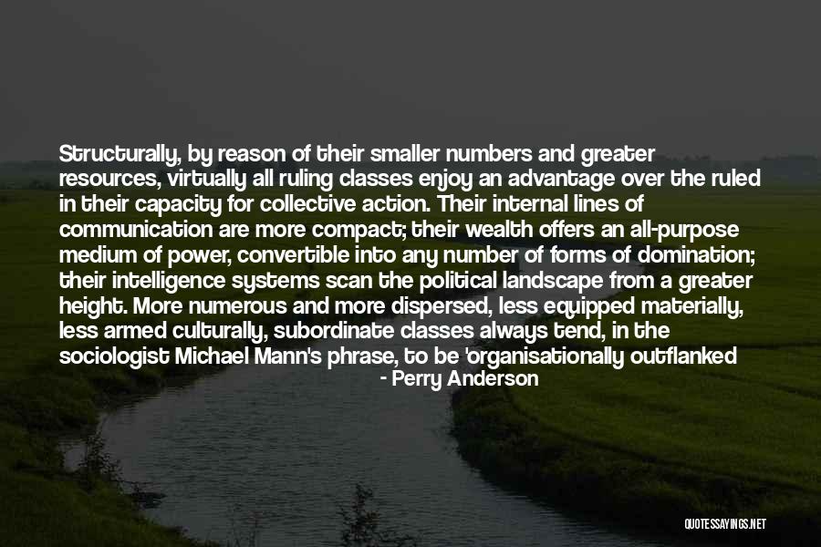 Perry Anderson Quotes 1297181 Perry Anderson Quotes 1297181