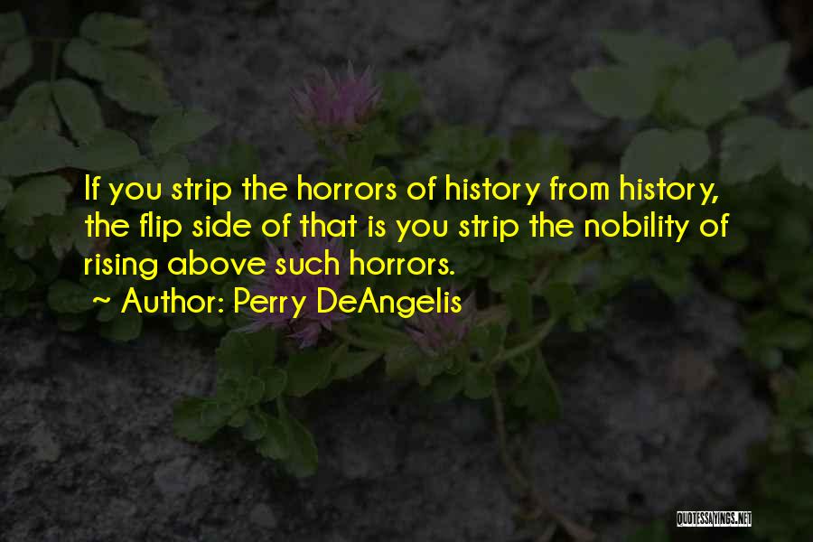 Perry DeAngelis Quotes 1874351