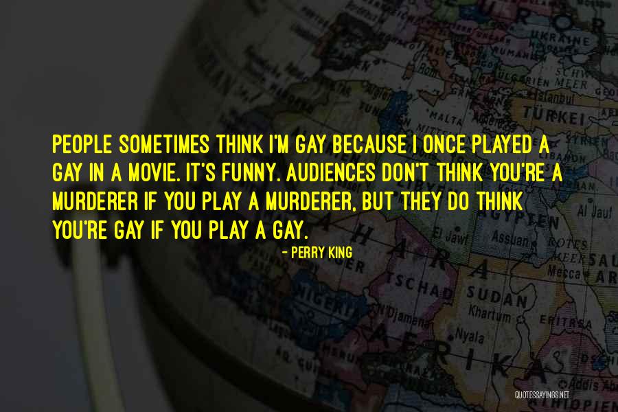 Perry King Quotes 618888 Perry King Quotes 618888
