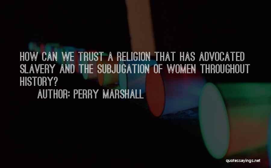 Perry Marshall Quotes 2066651