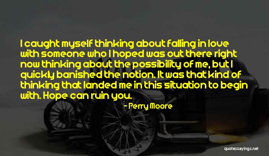Perry Moore Quotes 661786 Perry Moore Quotes 661786