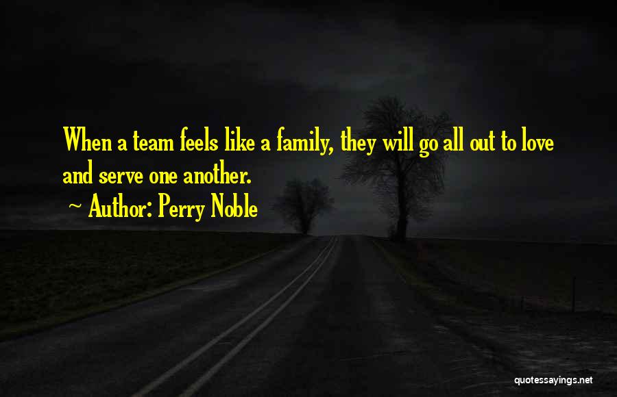 Perry Noble Quotes 1073804