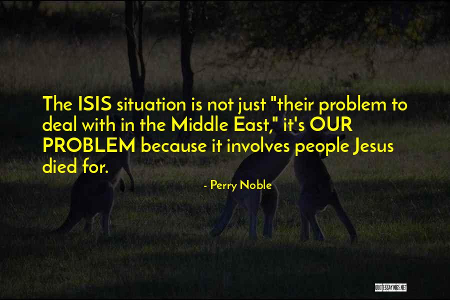 Perry Noble Quotes 379710