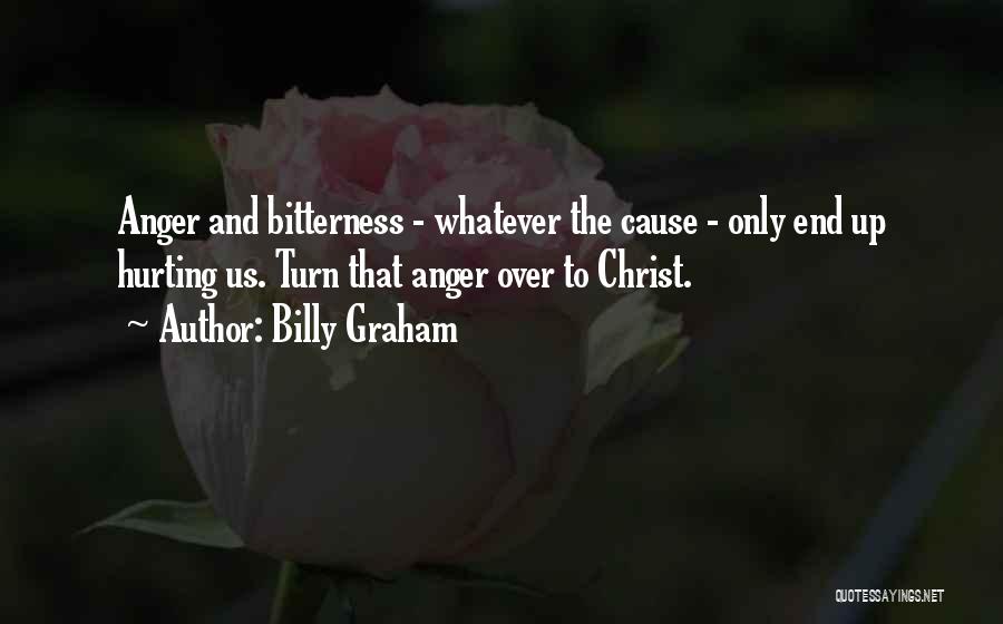 Perry Paxton Quotes By Billy Graham