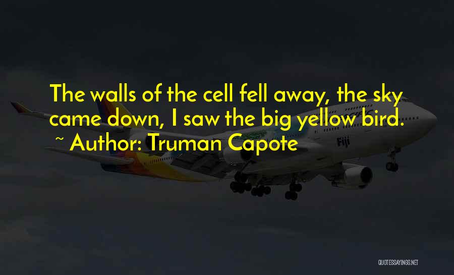 Perry Smith Quotes By Truman Capote