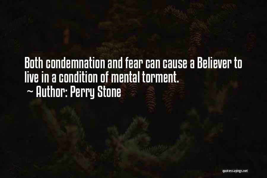 Perry Stone Quotes 414251
