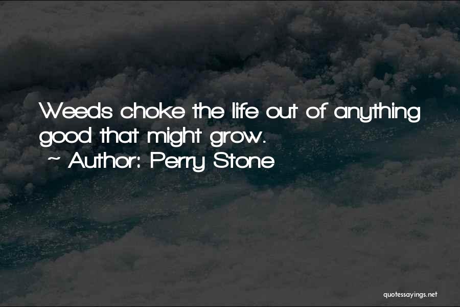 Perry Stone Quotes 979087