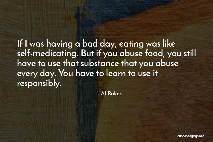 Persada Bunda Quotes By Al Roker Persada Bunda Quotes By Al Roker