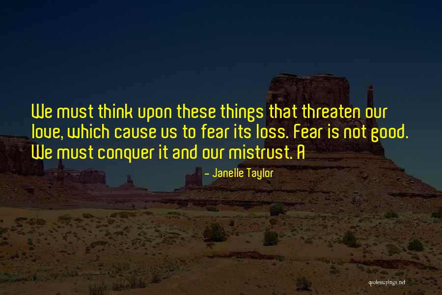Persada Bunda Quotes By Janelle Taylor Persada Bunda Quotes By Janelle Taylor