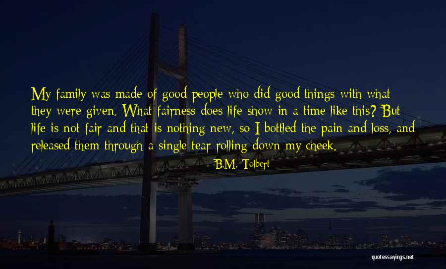 Persamaan Trigonometri Quotes By B.M. Tolbert Persamaan Trigonometri Quotes By B.M. Tolbert