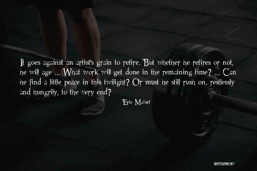 Persas Esquilo Quotes By Eric Maisel Persas Esquilo Quotes By Eric Maisel