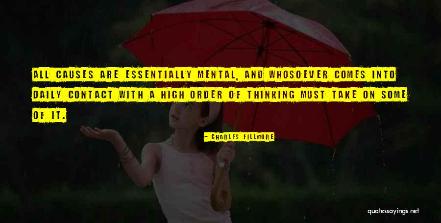 Perschbacher Cardiologist Quotes By Charles Fillmore Perschbacher Cardiologist Quotes By Charles Fillmore