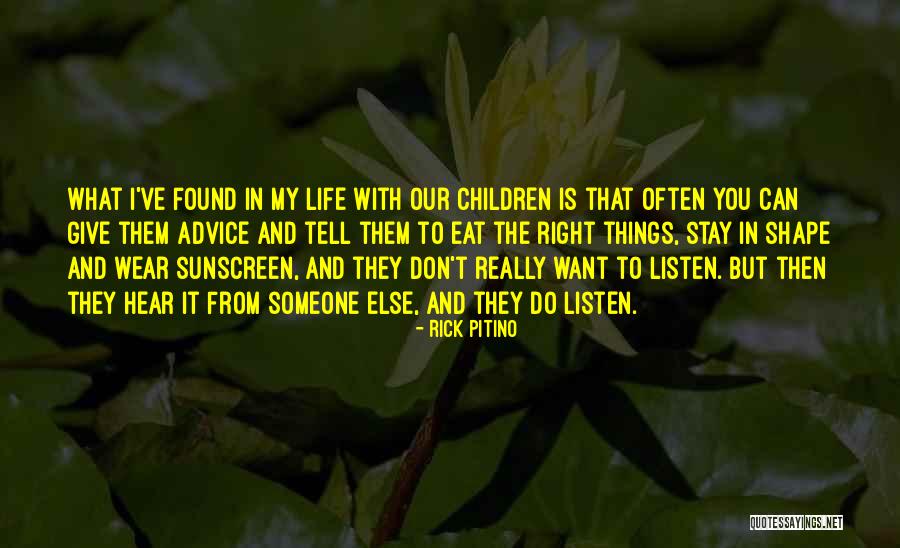 Perschmann Werkzeuge Quotes By Rick Pitino Perschmann Werkzeuge Quotes By Rick Pitino