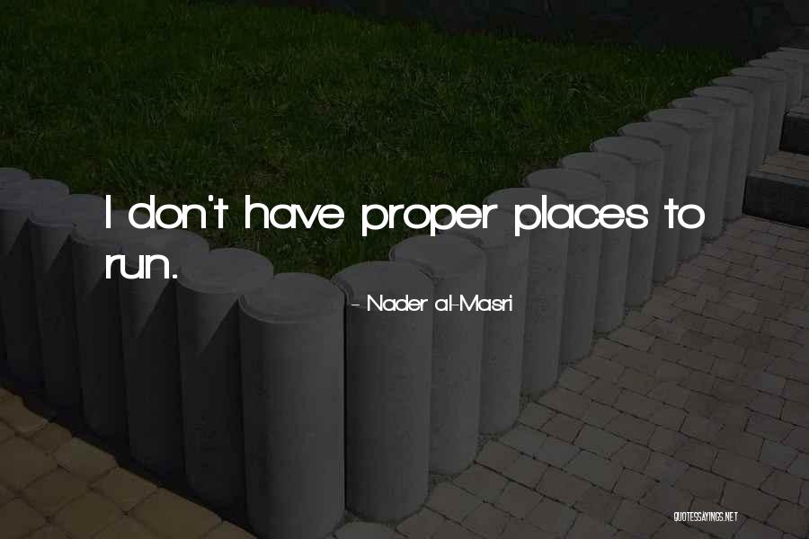 Perscrutar Significado Quotes By Nader Al-Masri Perscrutar Significado Quotes By Nader Al-Masri