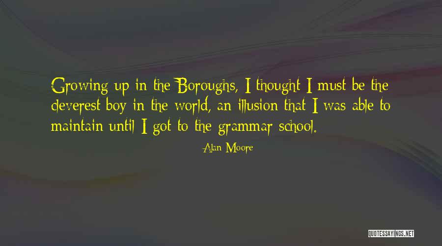 Persecucion Invisible Quotes By Alan Moore Persecucion Invisible Quotes By Alan Moore
