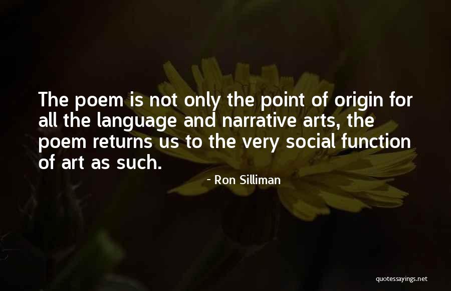 Persecuciones De Cristianos Quotes By Ron Silliman Persecuciones De Cristianos Quotes By Ron Silliman