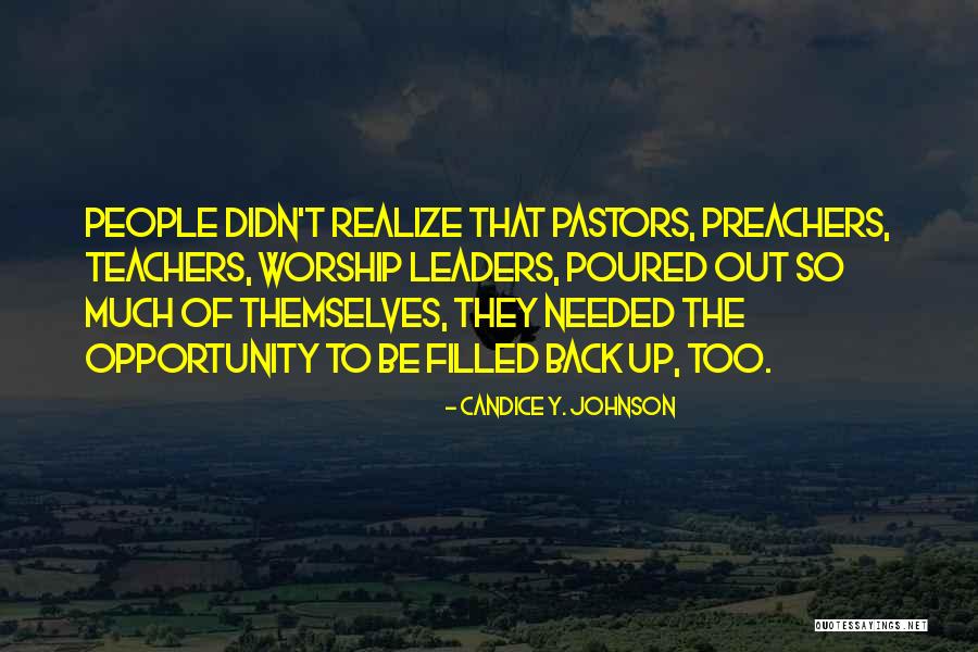Persecuciones De Los Primeros Quotes By Candice Y. Johnson Persecuciones De Los Primeros Quotes By Candice Y. Johnson