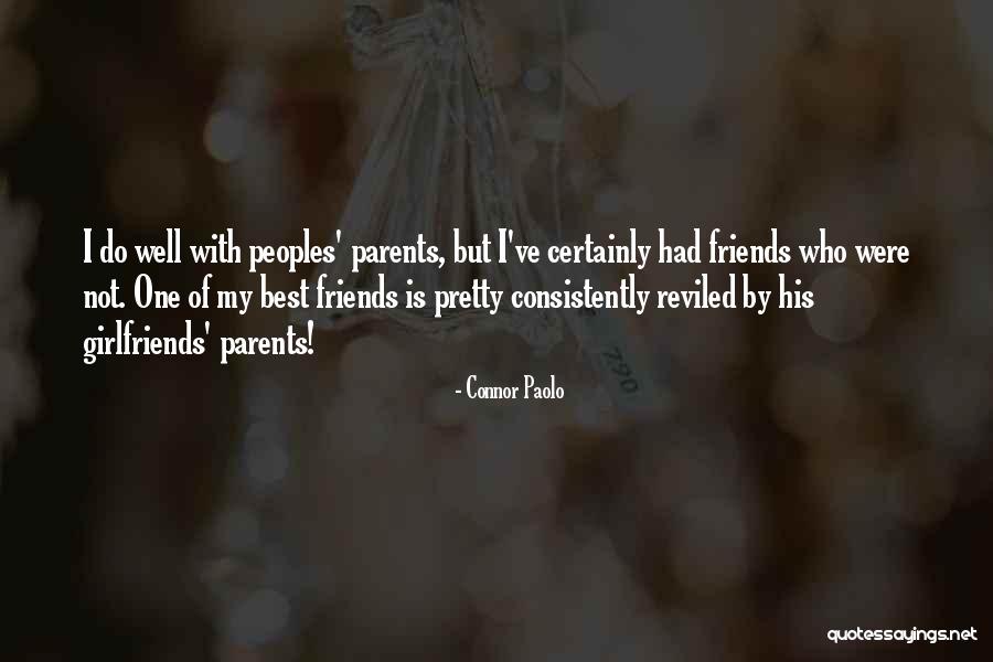 Persecutes Quotes By Connor Paolo Persecutes Quotes By Connor Paolo
