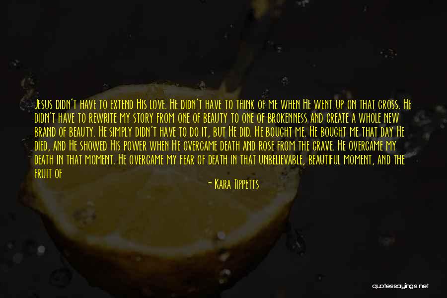 Persecutes Quotes By Kara Tippetts Persecutes Quotes By Kara Tippetts
