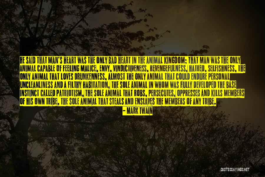 Persecutes Quotes By Mark Twain Persecutes Quotes By Mark Twain