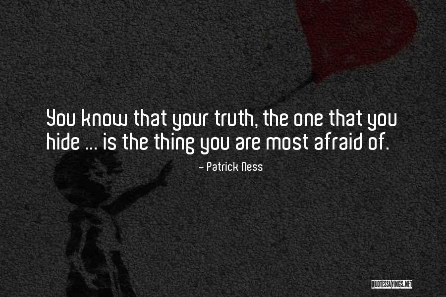 Persecutes Quotes By Patrick Ness Persecutes Quotes By Patrick Ness