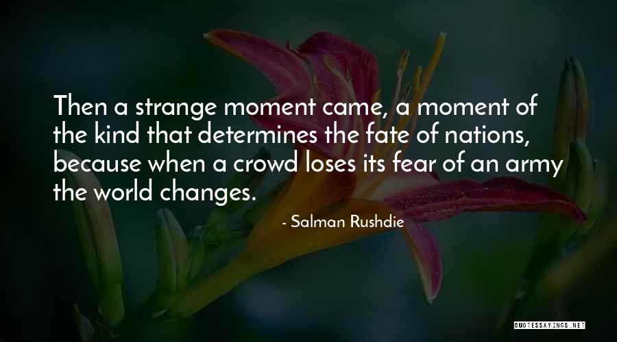 Persecutes Quotes By Salman Rushdie Persecutes Quotes By Salman Rushdie