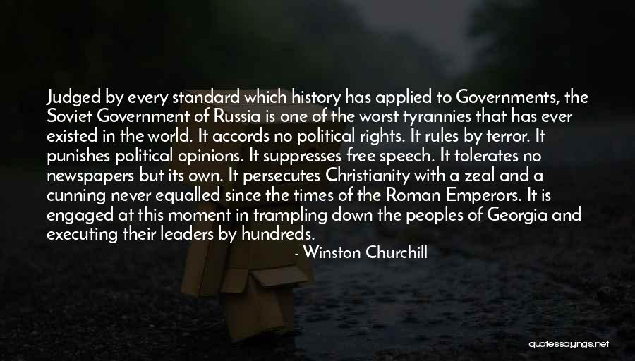 Persecutes Quotes By Winston Churchill Persecutes Quotes By Winston Churchill