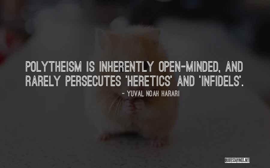 Persecutes Quotes By Yuval Noah Harari Persecutes Quotes By Yuval Noah Harari