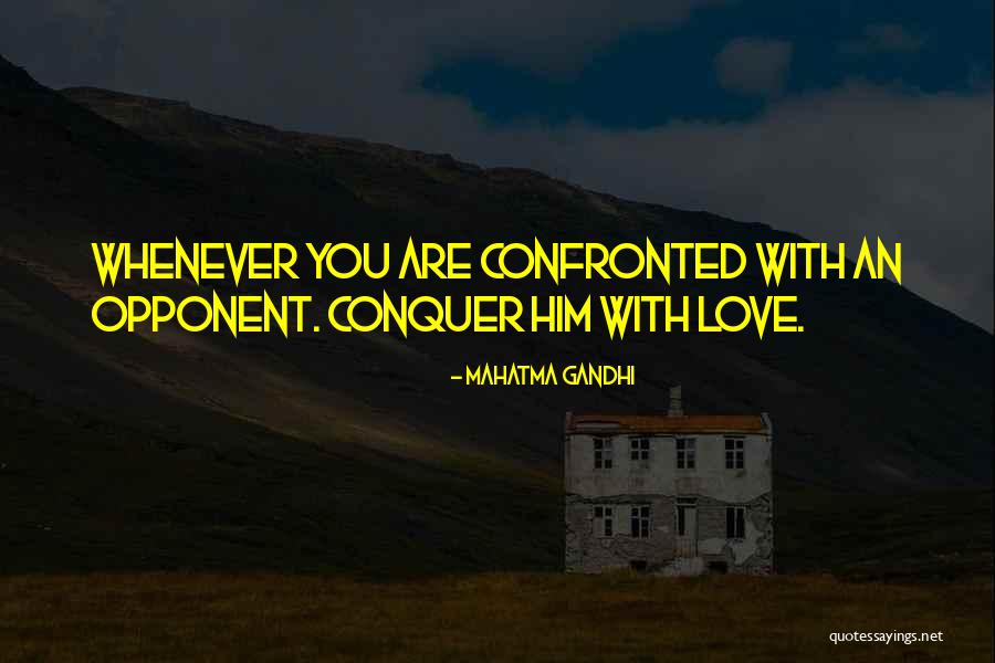 Persecuting Church Quotes By Mahatma Gandhi Persecuting Church Quotes By Mahatma Gandhi