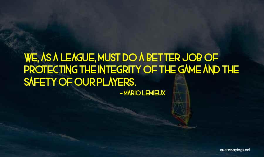 Persecuting Church Quotes By Mario Lemieux Persecuting Church Quotes By Mario Lemieux