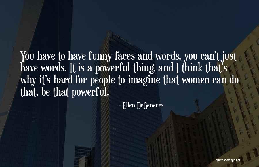 Persecution For Speaking Quotes By Ellen DeGeneres Persecution For Speaking Quotes By Ellen DeGeneres