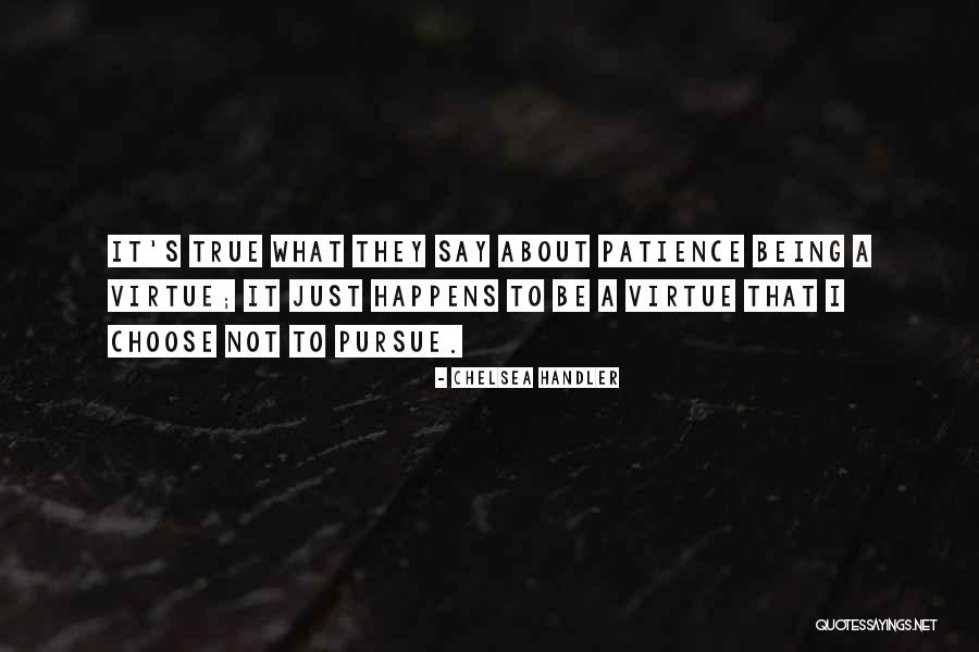 Persecutions Of Paul Quotes By Chelsea Handler Persecutions Of Paul Quotes By Chelsea Handler