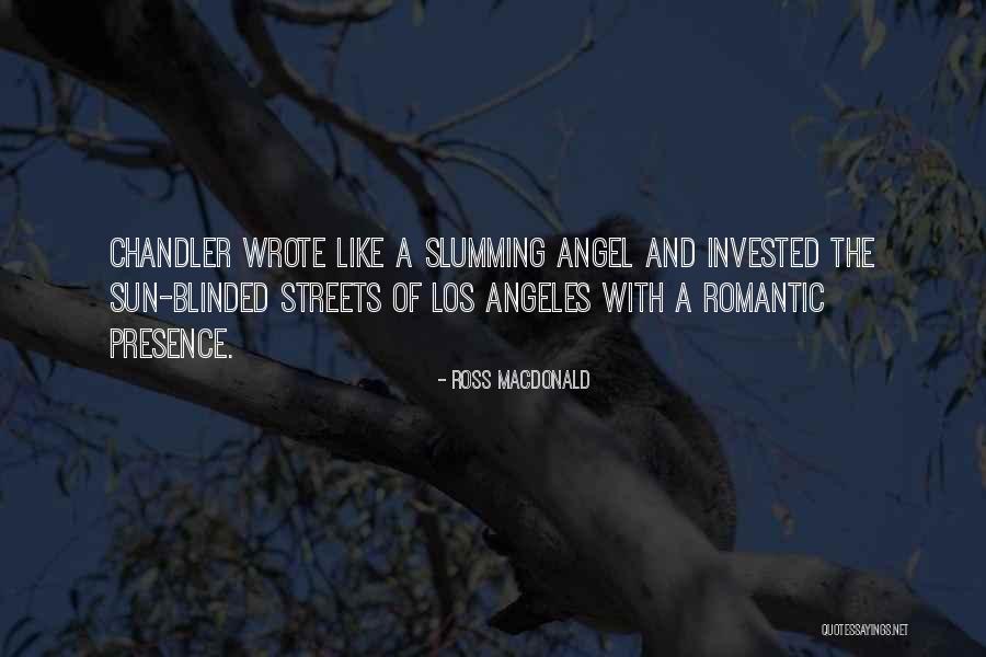 Persecutor Synonym Quotes By Ross Macdonald Persecutor Synonym Quotes By Ross Macdonald