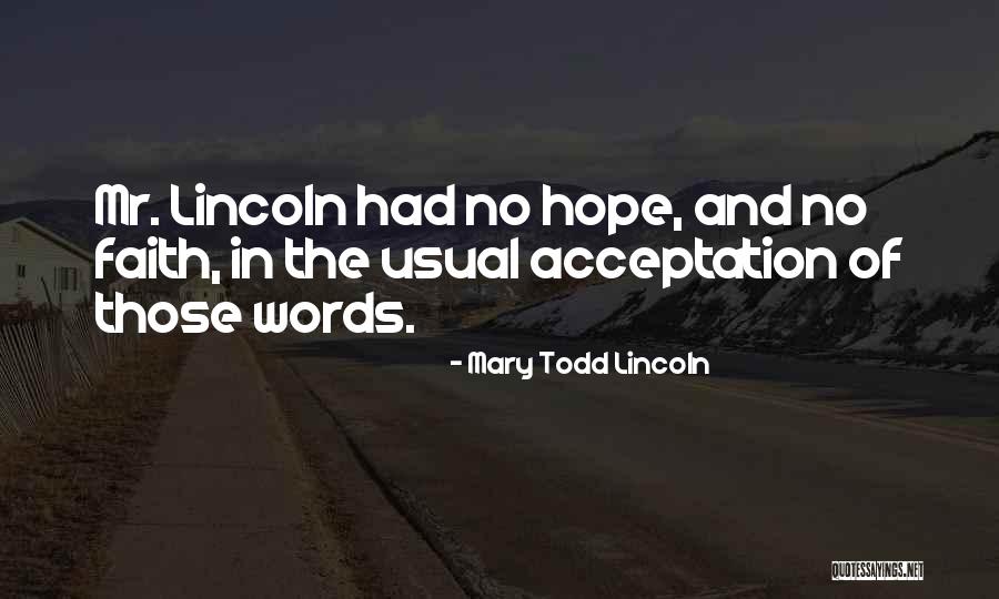 Persecutory Pronunciation Quotes By Mary Todd Lincoln Persecutory Pronunciation Quotes By Mary Todd Lincoln