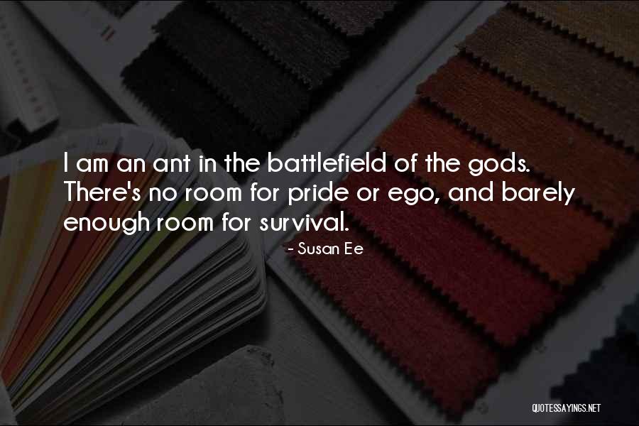 Persecutory Pronunciation Quotes By Susan Ee Persecutory Pronunciation Quotes By Susan Ee