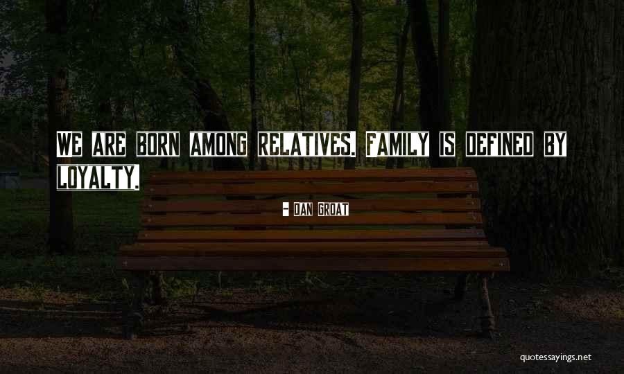 Persecuzione Agli Quotes By Dan Groat Persecuzione Agli Quotes By Dan Groat