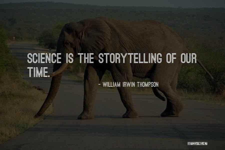 Persecuzione Agli Quotes By William Irwin Thompson Persecuzione Agli Quotes By William Irwin Thompson