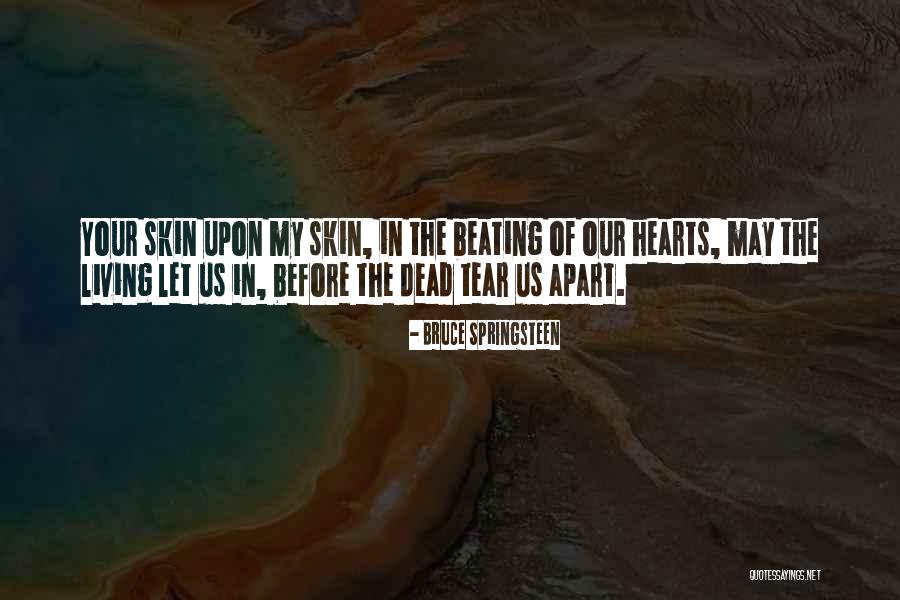 Persediaan Akuntansi Quotes By Bruce Springsteen Persediaan Akuntansi Quotes By Bruce Springsteen
