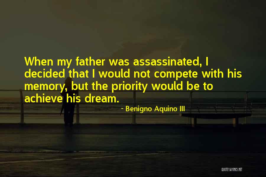 Persefoni Tsaliki Quotes By Benigno Aquino III Persefoni Tsaliki Quotes By Benigno Aquino III